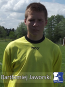 Bart�omiej Jaworski