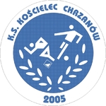 herb KS Ko�cielec