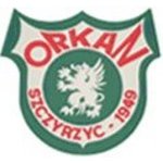 herb Orkan Szczyrzyc