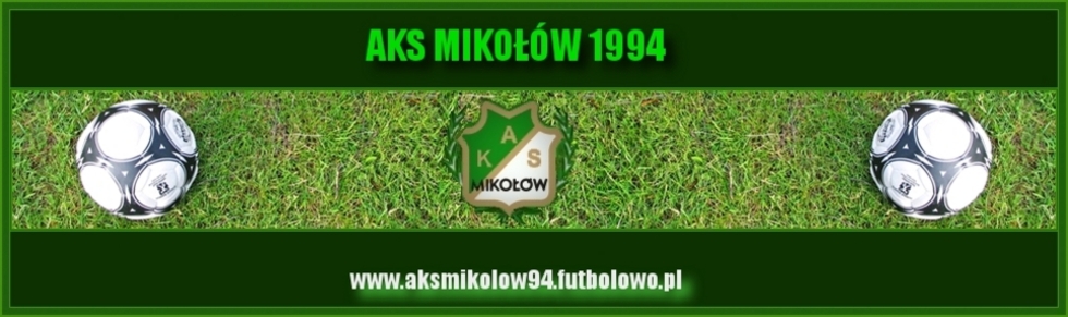 Strona klubowa