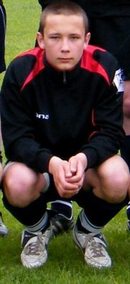 Krystian Owczarek