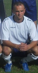 Marcin I�manowski