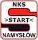 NKS Start Namysw