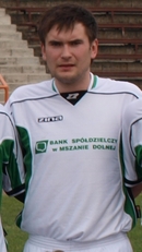 Grzegorz Szynalik