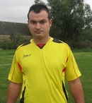 Adam Golonka