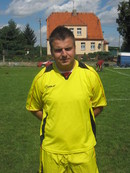 Jarek Samborski
