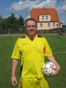 Marcin Zajdowicz