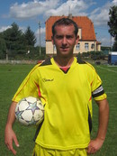 Mariusz Suchecki