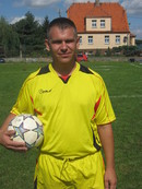 Tomasz Staworko