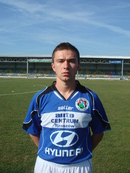 Adrian Szczepa�ski