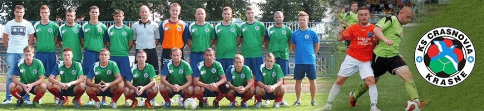 Strona klubowa
