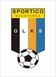 GLKS Sportico Szastarka