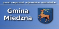 Gmina Miedzna