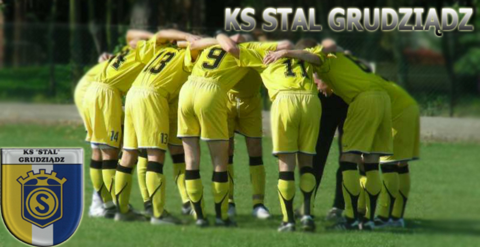 Strona klubowa