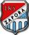 Herb klubu lkszapora1948