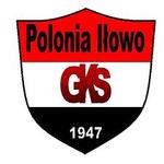 herb GKS Polonia Iłowo