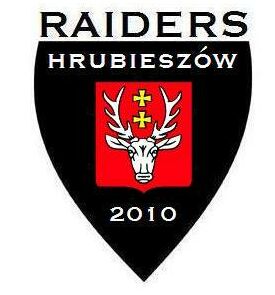 Herb Raiders Hrubieszw