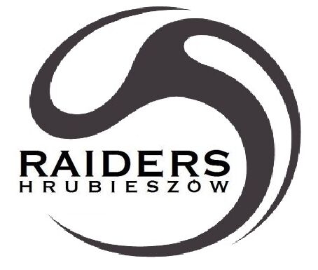 Raiders Hrubieszw Logo