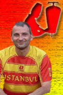 MACIEJ MROZIK