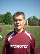Partyka Krzysztof