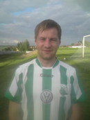 Arkadiusz Misztal