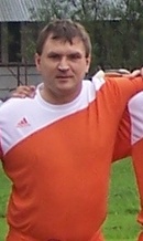 Buba Krzysztof s. Lucjana