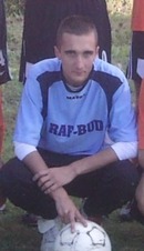 Mateusz Kukowski