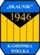 Skalnik Kamionka Wielka