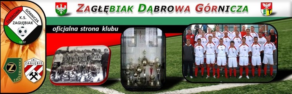 Strona klubowa