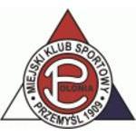 herb Polonia II Przemy�l