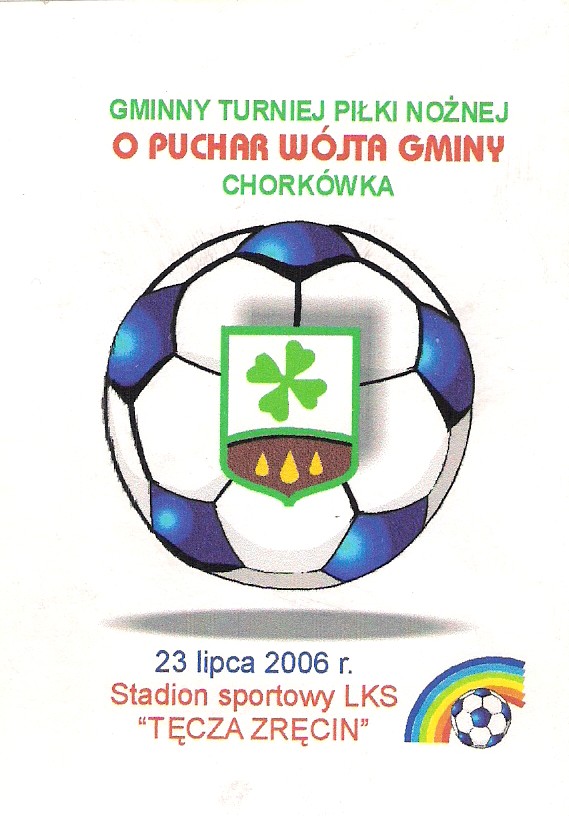Logo turnieju 