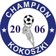 Champion Kokoszki