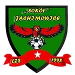 herb SOKӣ Jachimowice