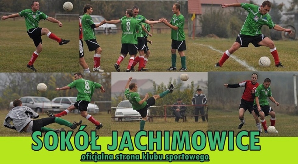 Strona klubowa
