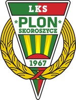 herb LKS PLON Skoroszyce