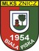 MLKS"ZNICZ" BIA�A PISKA