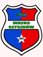 herb LZS Wrzos Szyszk�w