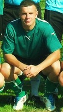 Kamil Ciesielski