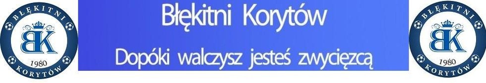 Strona klubowa