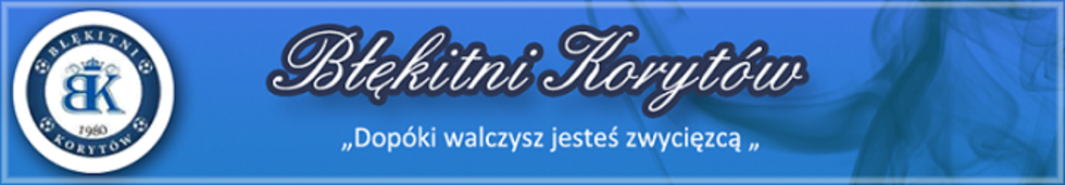 Strona klubowa