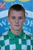 Patryk Dziok