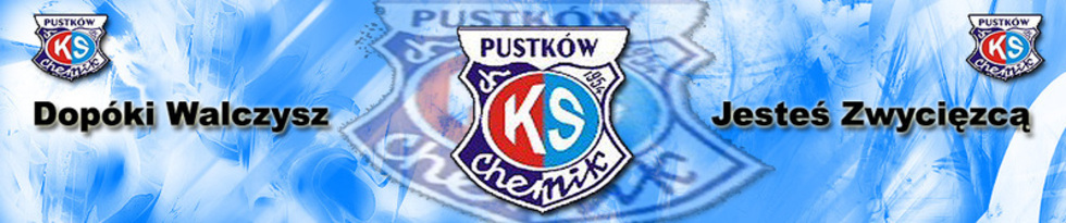 Strona klubowa
