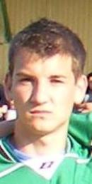 Kubieniec Krystian