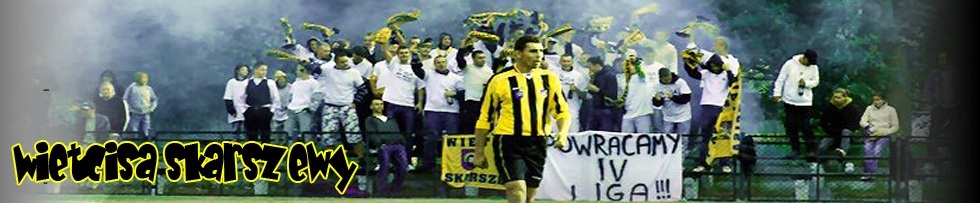 Strona klubowa