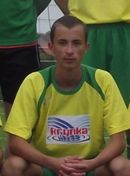 Stefanowicz Jacek
