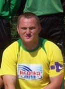 Stefanowicz Mariusz