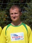 Tumiel Krzysztof