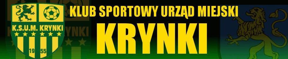 Strona klubowa