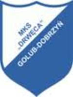 herb Drw�ca Golub Dobrzy�