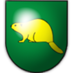 herb LZS Bobrowo